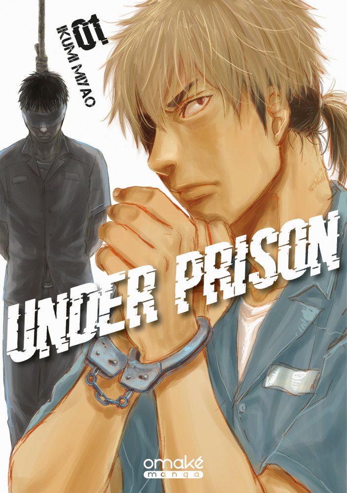 Under Prison T1