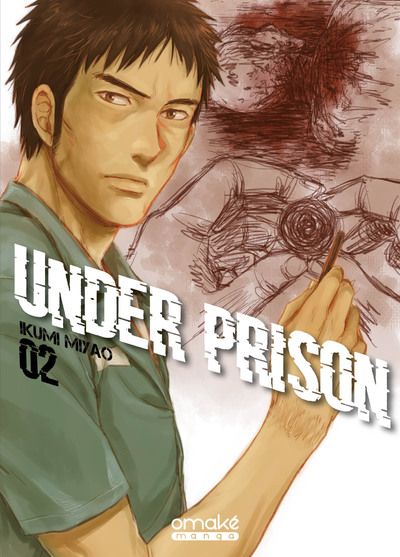 Under Prison T2 [12/01/23]