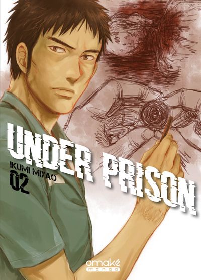 Under Prison T2