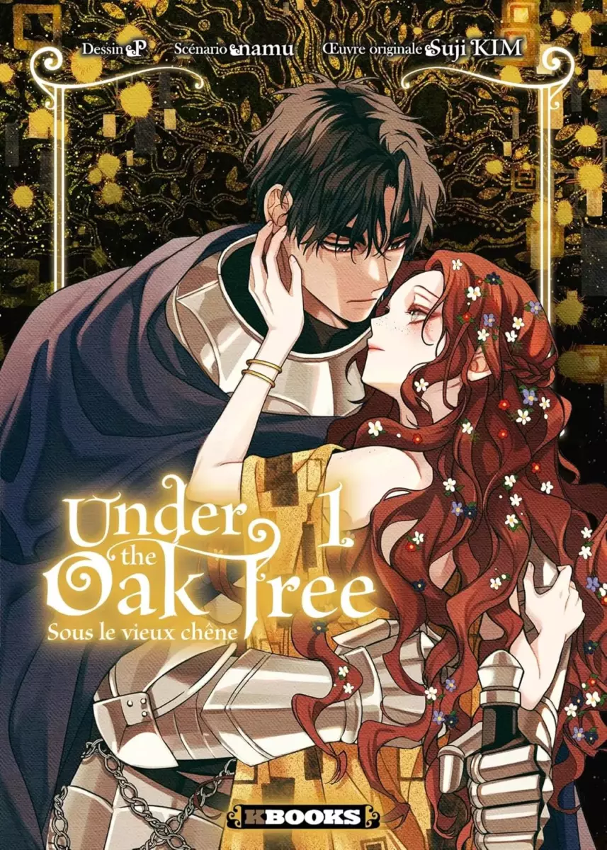Under the Oak Tree T1