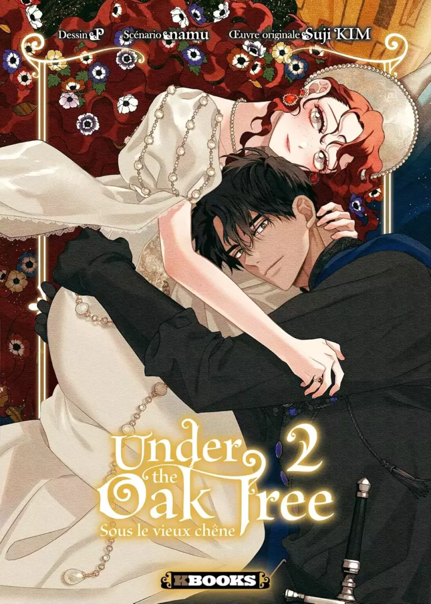 Under the Oak Tree Vol.2