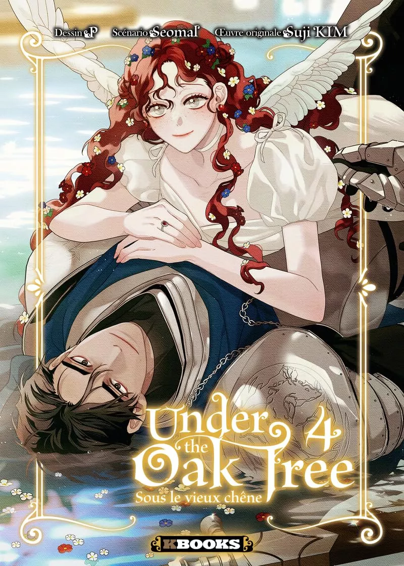 Under the Oak Tree Vol.4