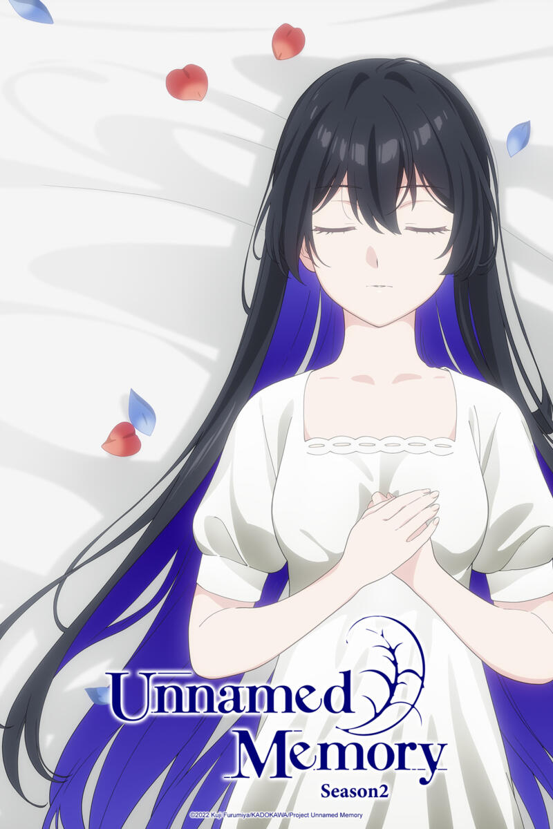 Unnamed Memory Saison 2