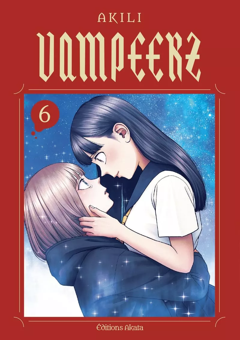 Vampeerz Vol.6 [29/08/24]