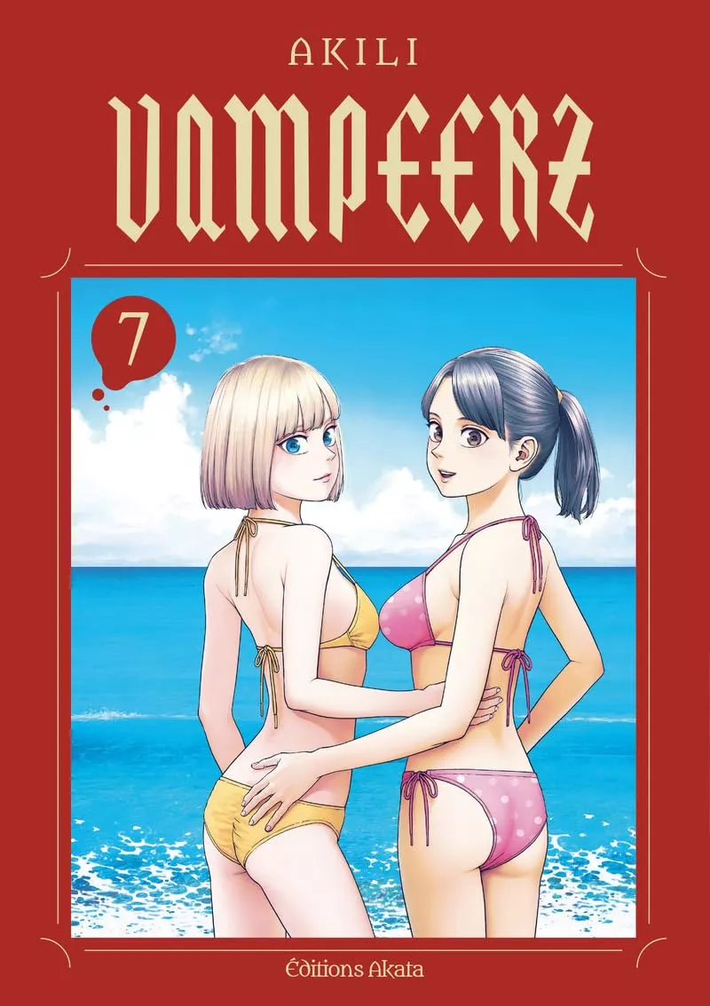 Vampeerz Vol.7 [07/11/24]