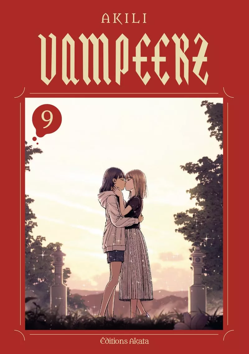 Vampeerz Vol.9