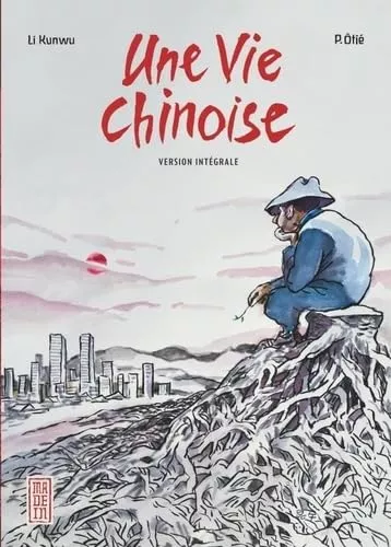 Vie Chinoise (une) [08/11/24]