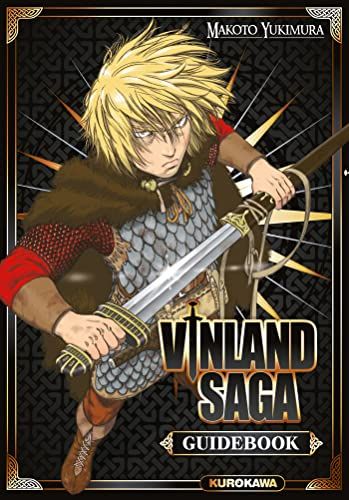 Vinland Saga - Guidebook [06/07/23]
