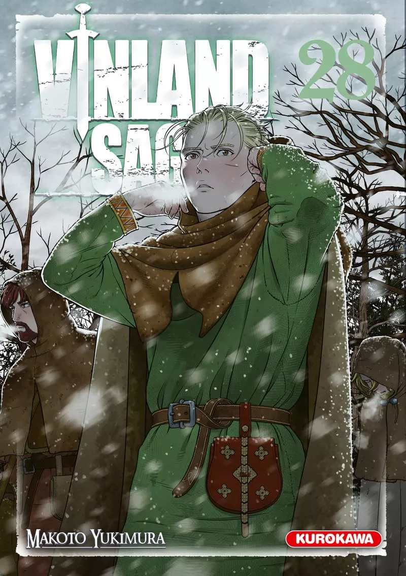 Vinland Saga Vol.28 [05/12/24]