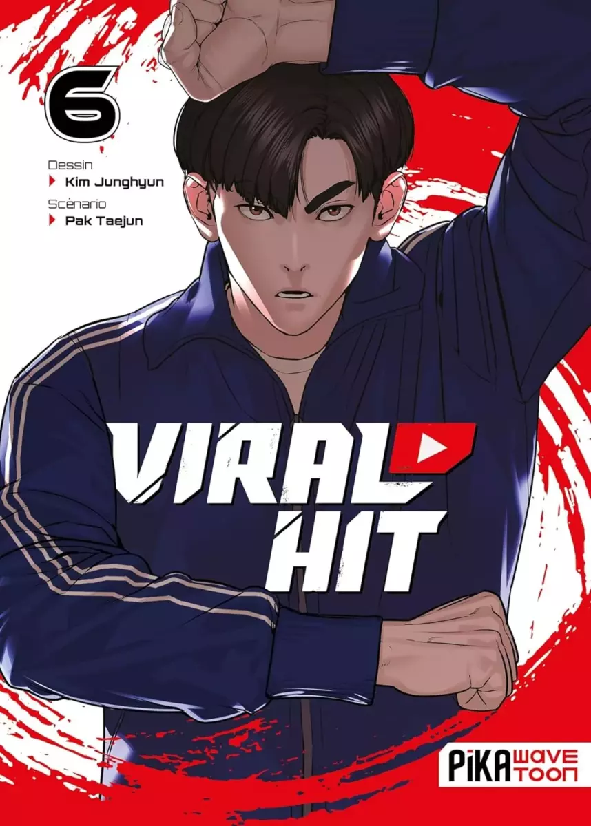 Viral Hit Vol.6