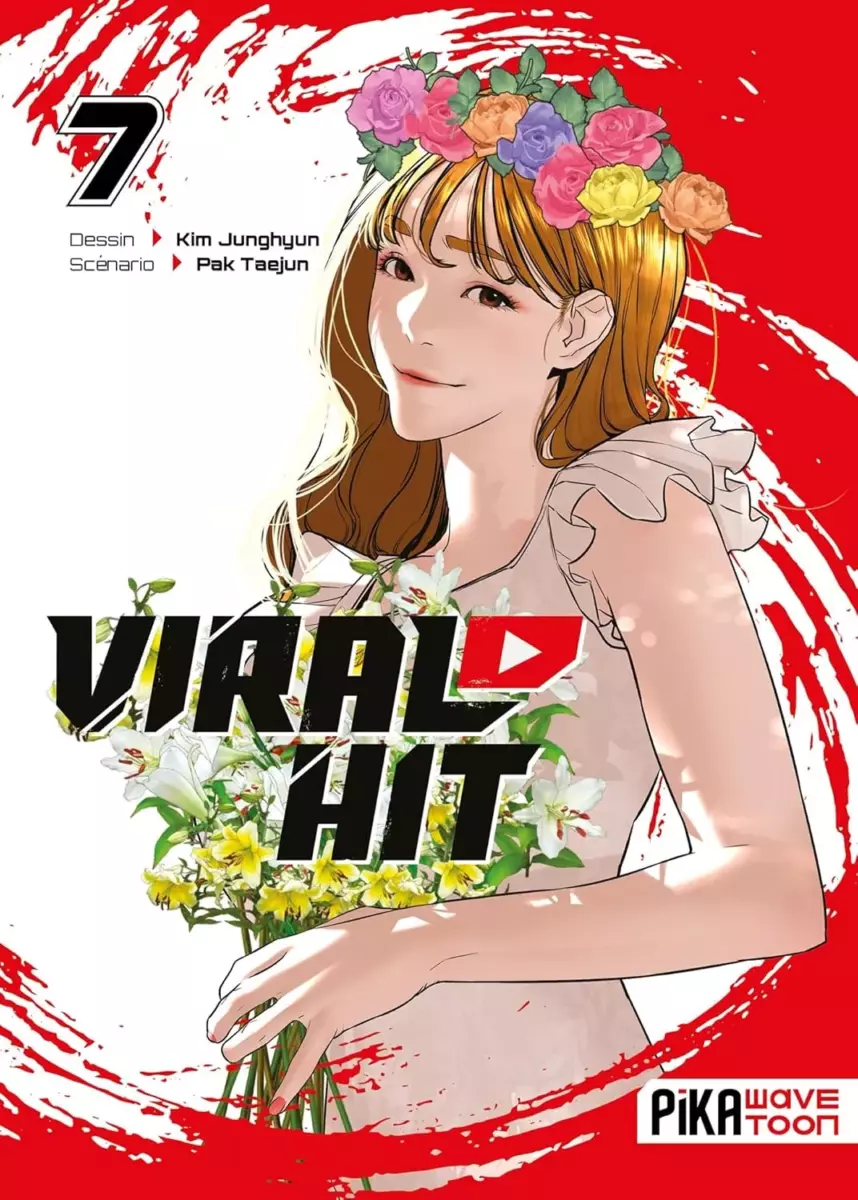 Viral Hit Vol.7