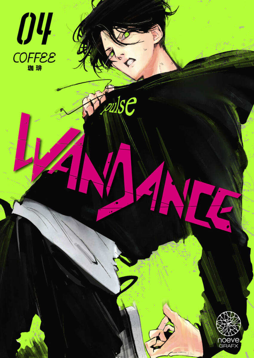 WanDance Vol.4