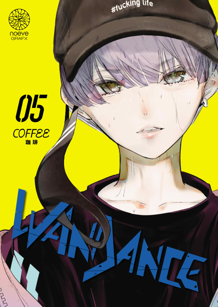 WanDance Vol.5 [23/02/24]