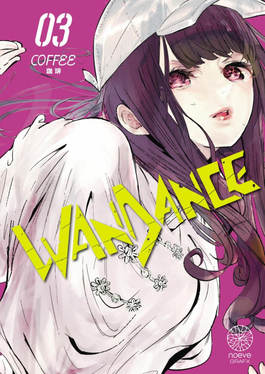 Wandance Vol.3 [14/04/23]