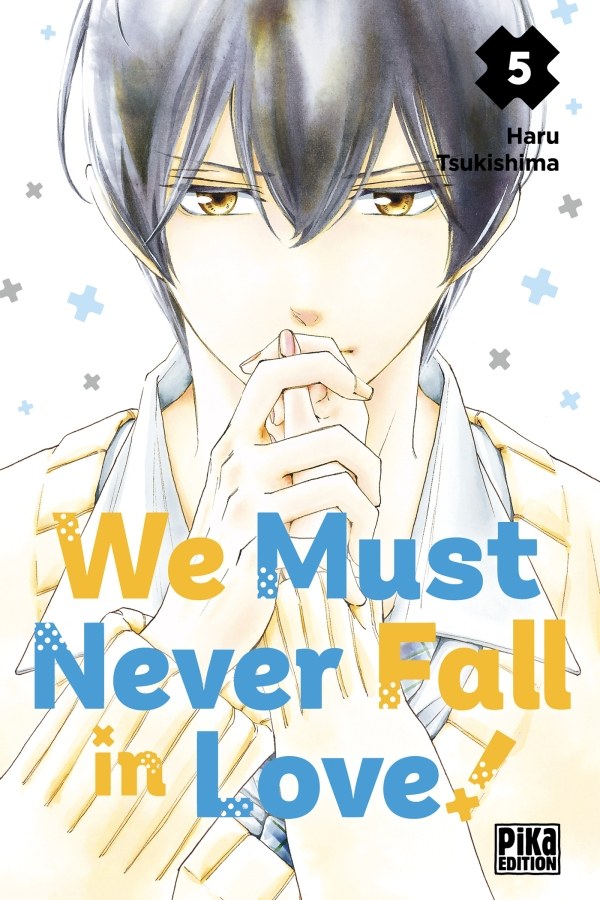 We must never fall in love! T5 [23/11/2022]