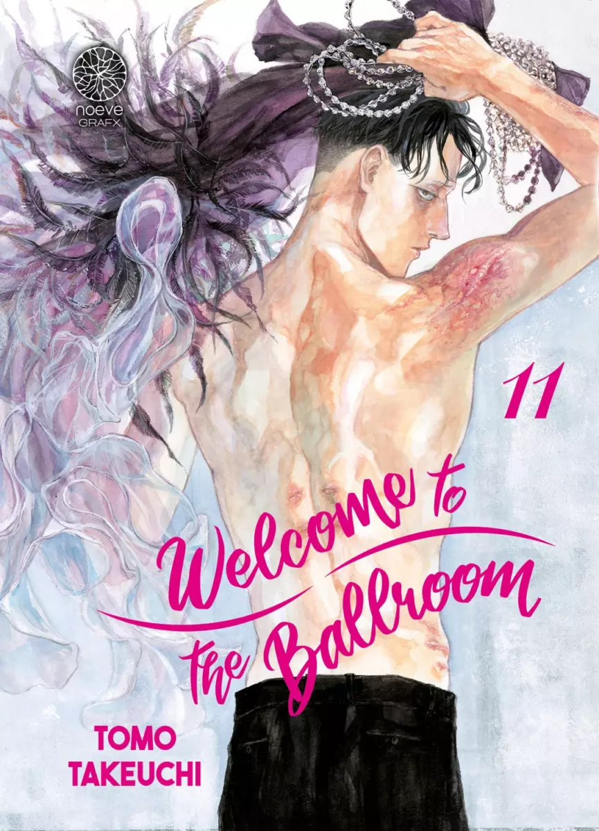 Welcome to the Ballroom Vol.11