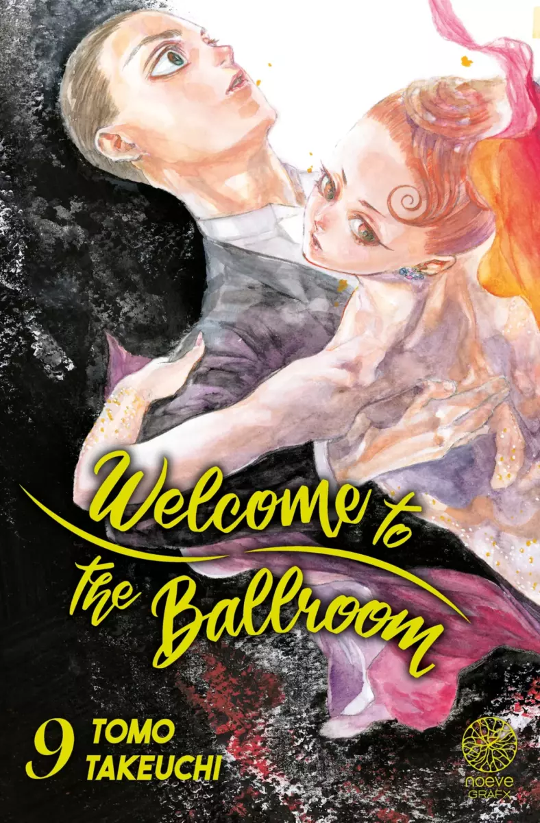 Welcome to the Ballroom Vol.9