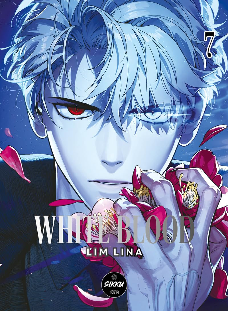 White Blood Vol.7 [05/10/23]