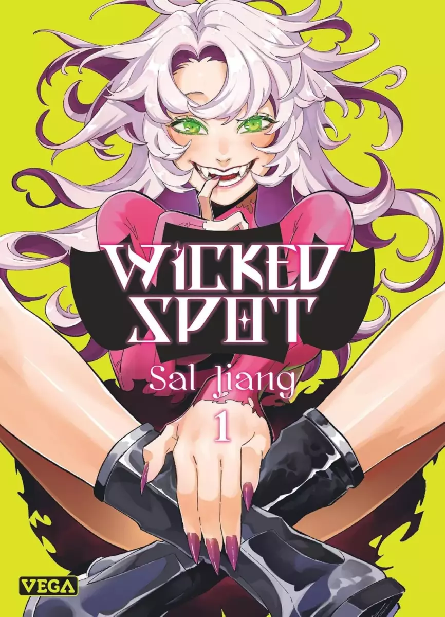 Wicked Spot Vol.1