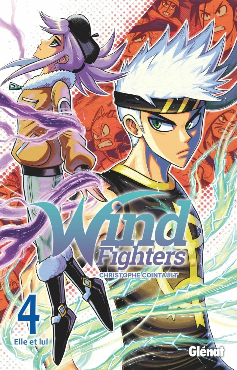Wind Fighters T4 [18/01/23]
