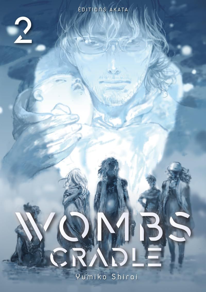 Wombs Cradle Vol.2 FIN [17/08/23]