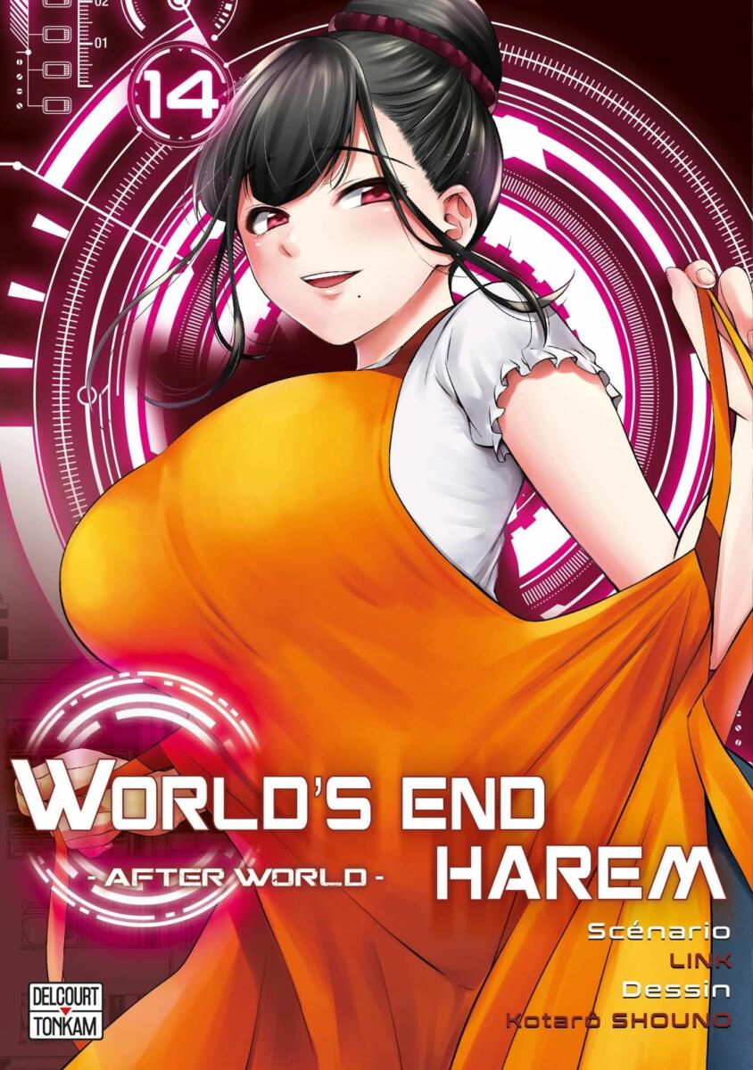 World's End Harem Vol.14 [28/06/23]