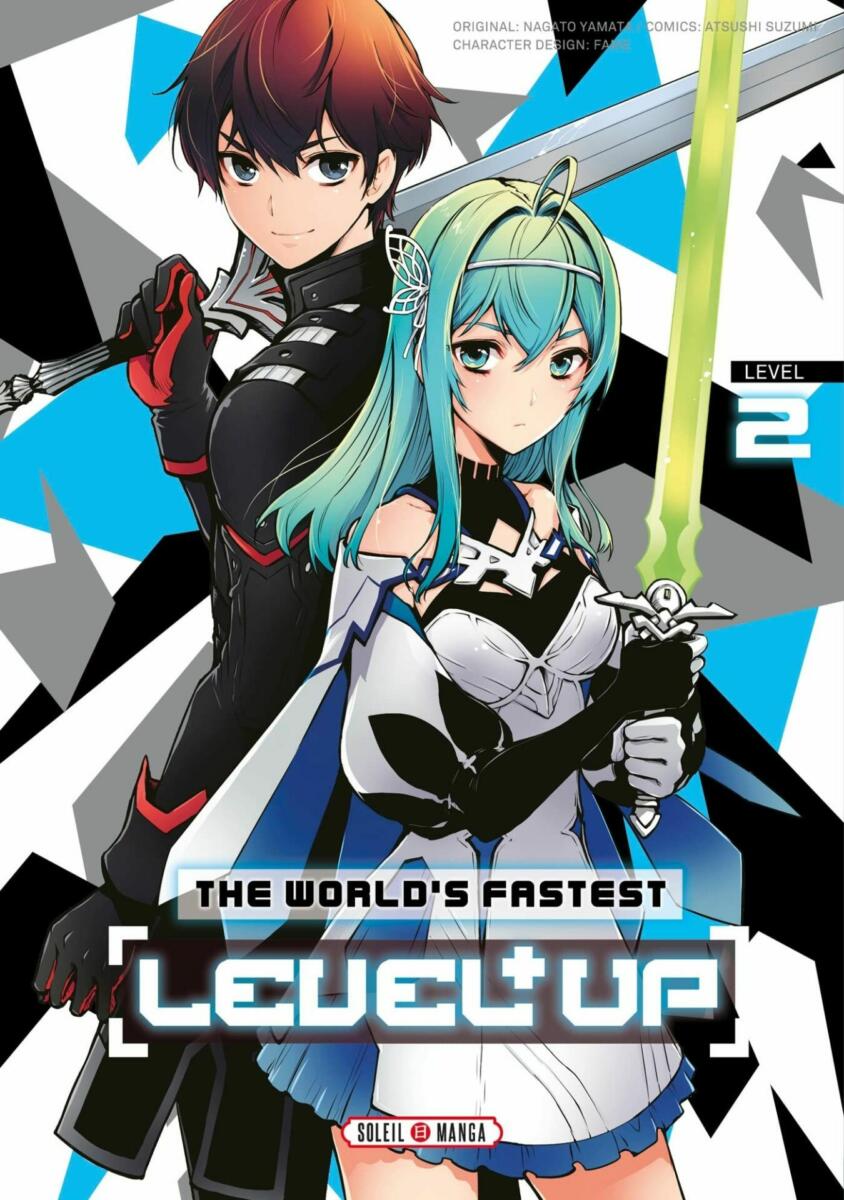 World's Fastest Level Up Vol.2 [04/10/23]