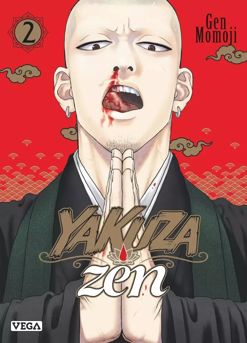 Yakuza Zen Vol.2