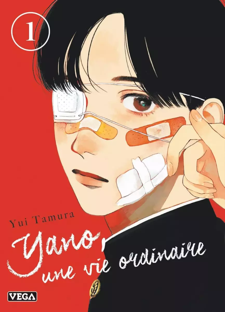 Yano, une vie ordinaire Vol.1