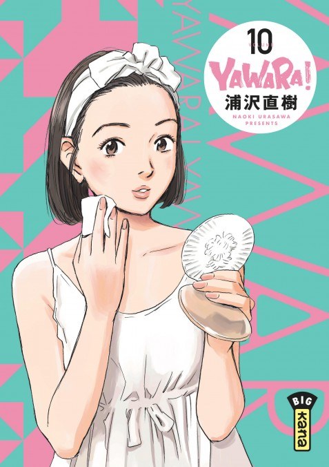 Yawara! T10 [25/11/2022]