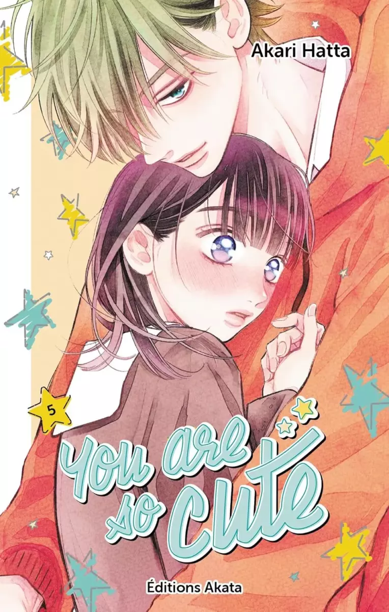 You are so cute Vol.5