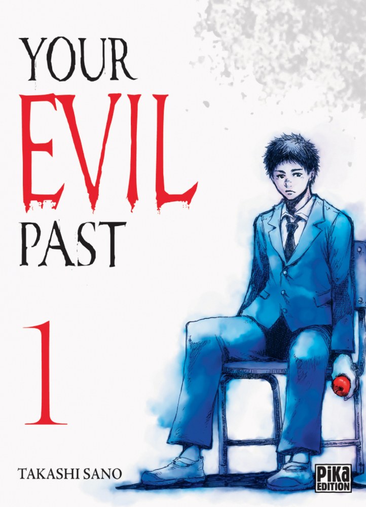 Your Evil Past T1