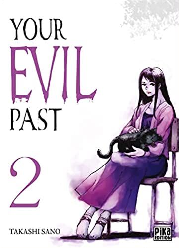 Your Evil Past Vol.2 [15/02/23]