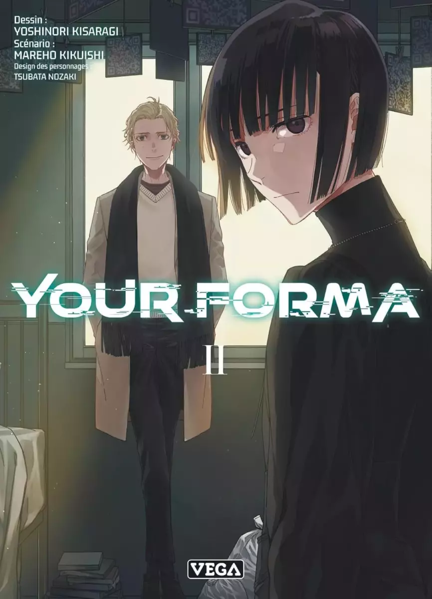 Your forma Vol.2