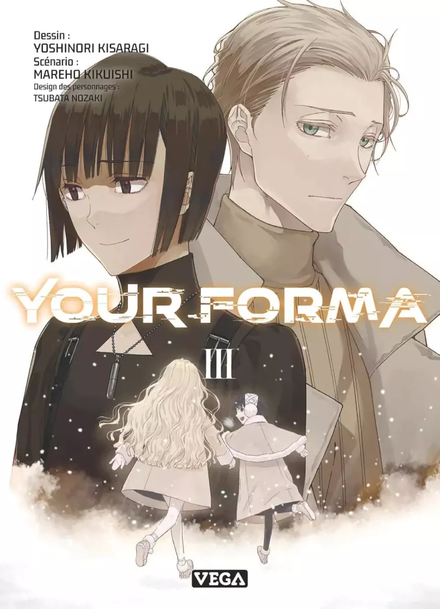 Your forma Vol.3