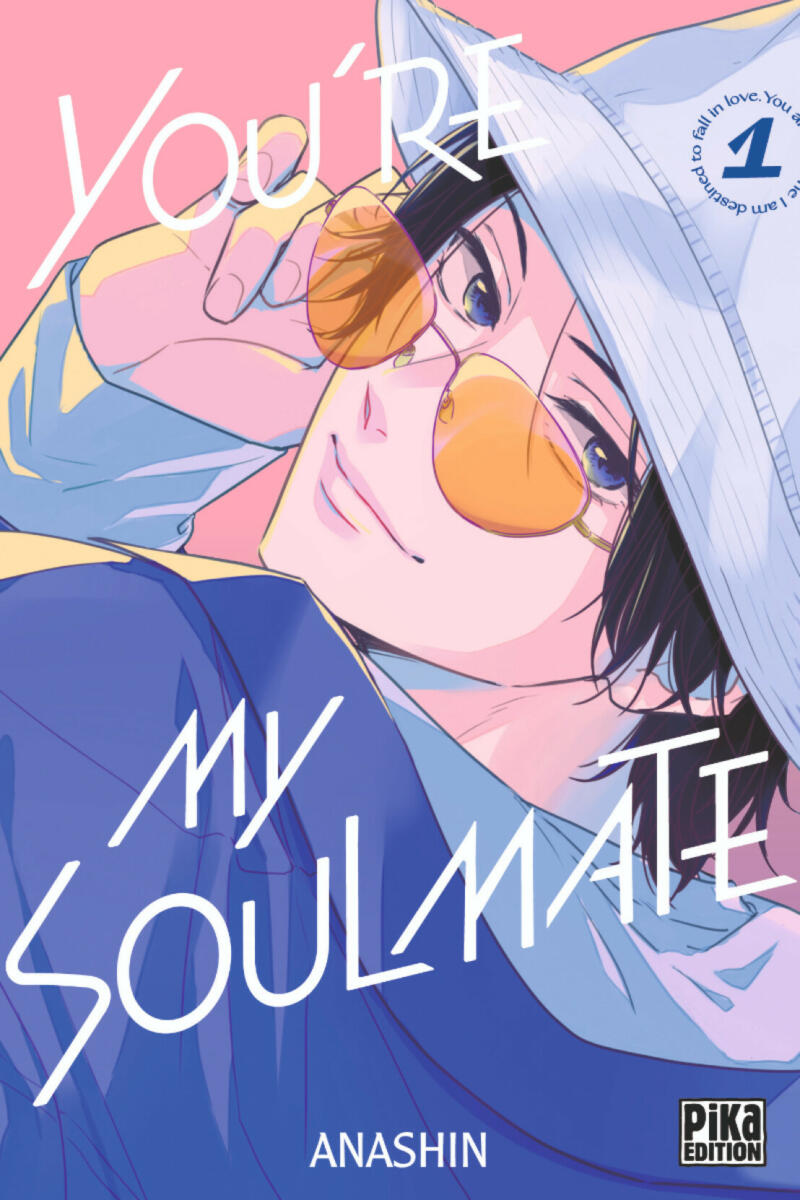 You're my Soulmate Vol.1 [03/04/24]