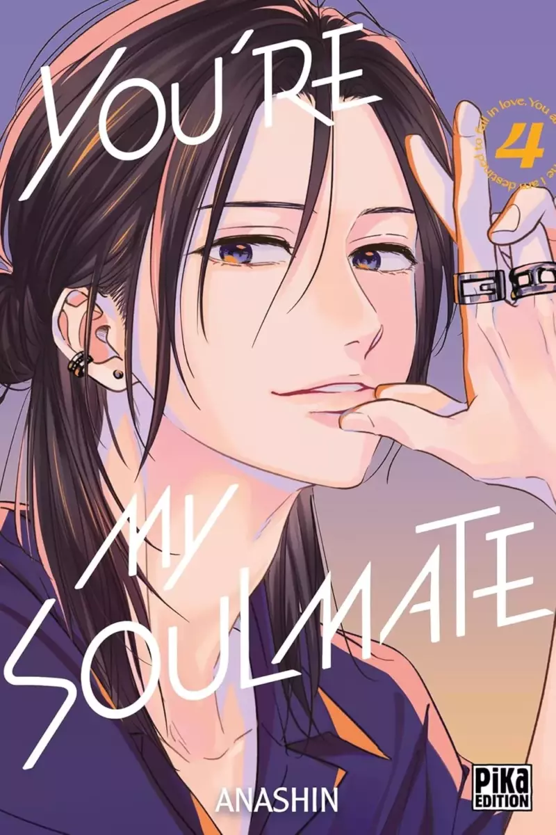 You're my Soulmate Vol.4 [08/01/25]