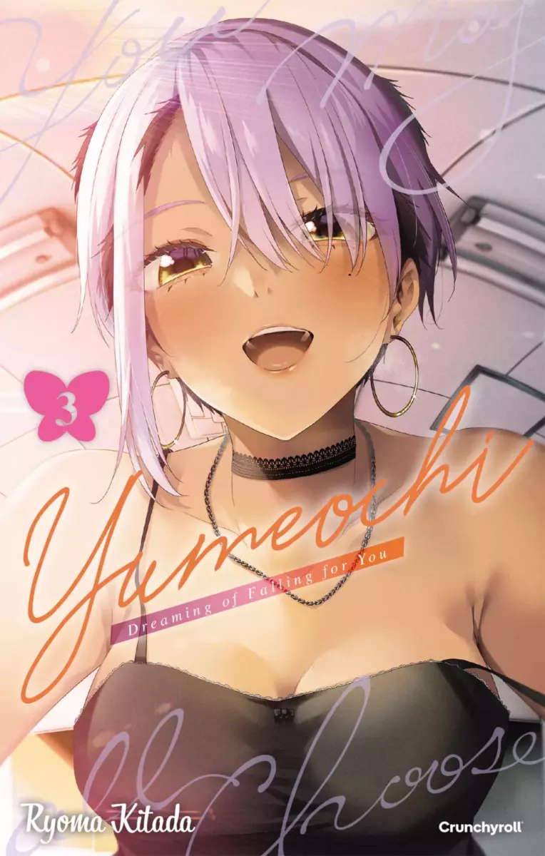 Yumeochi - Dreaming of Falling for You ! Vol.3 [28/05/25]