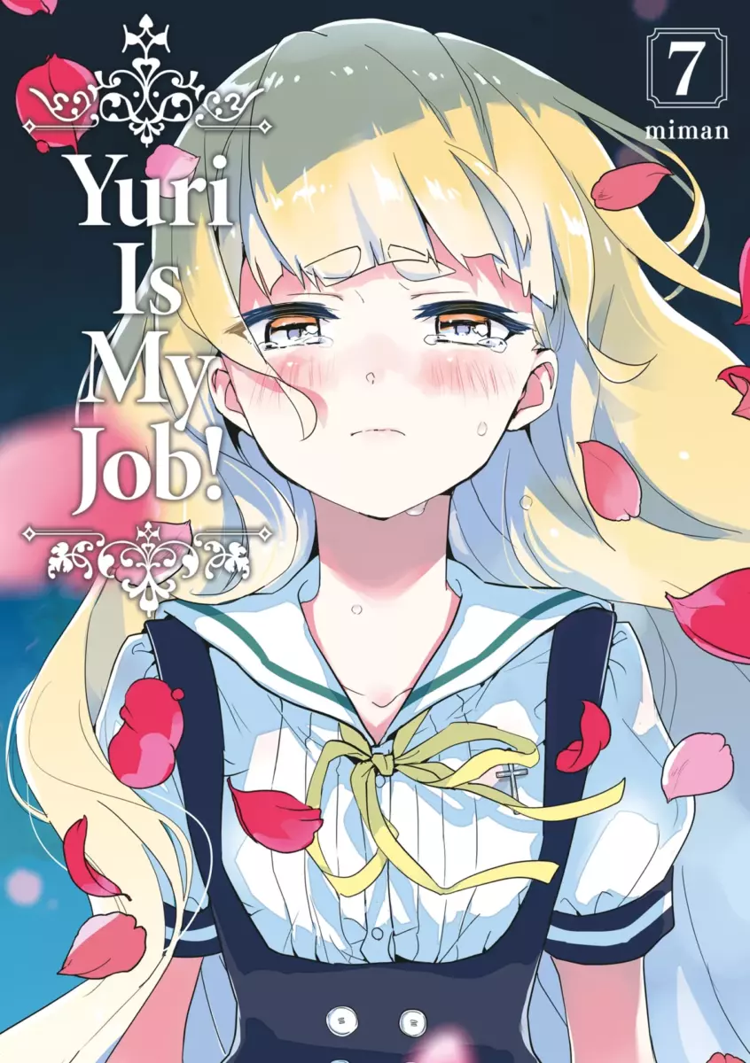 Yuri is My Job ! Vol.7 [06/12/24]