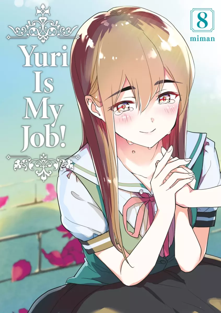 Yuri is My Job ! Vol.8 [06/12/24]