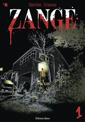 Zange Vol.1