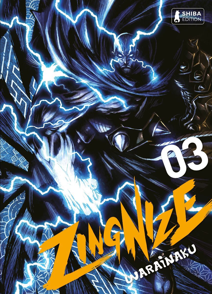 Zingnize Vol.3 [05/05/23]