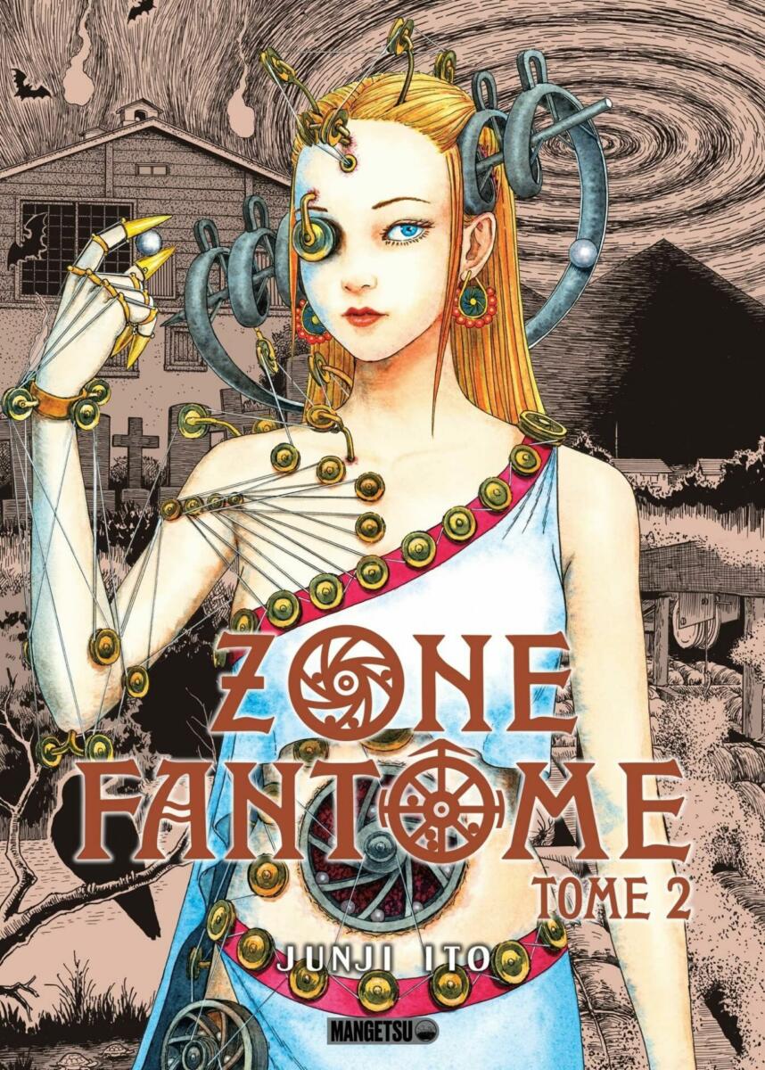 Zone Fantôme Vol.2 [03/05/23]