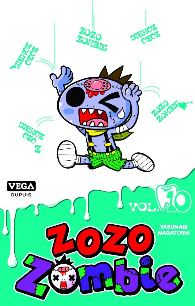 Zozo Zombie T10 [23/09/2022]