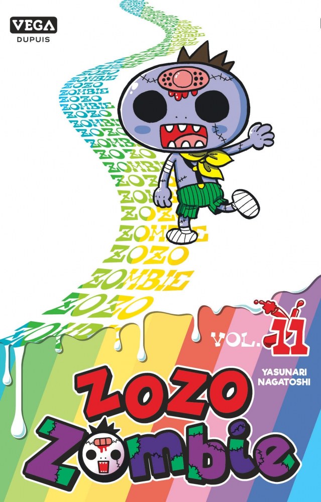 Zozo Zombie T11 FIN [07/10/2022]