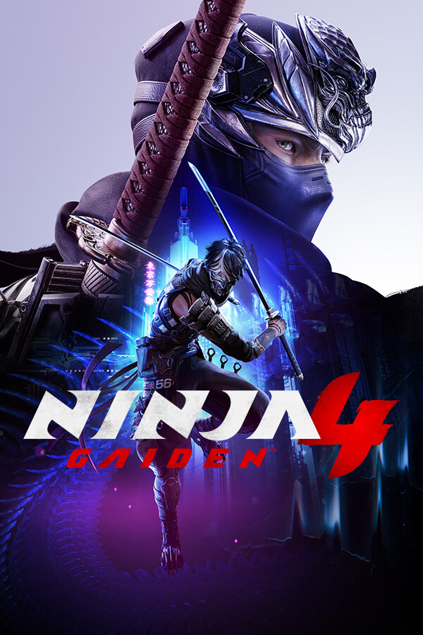 ninja-gaiden-4-jaquette