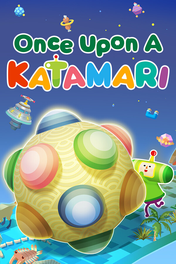 once-upon-a-katamari-jaquette