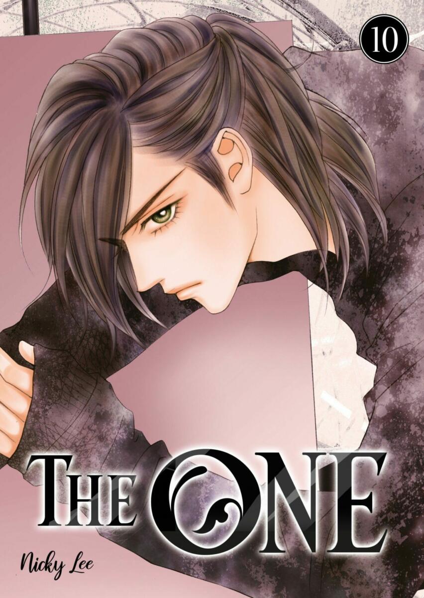 The One Vol.10 [14/06/23]