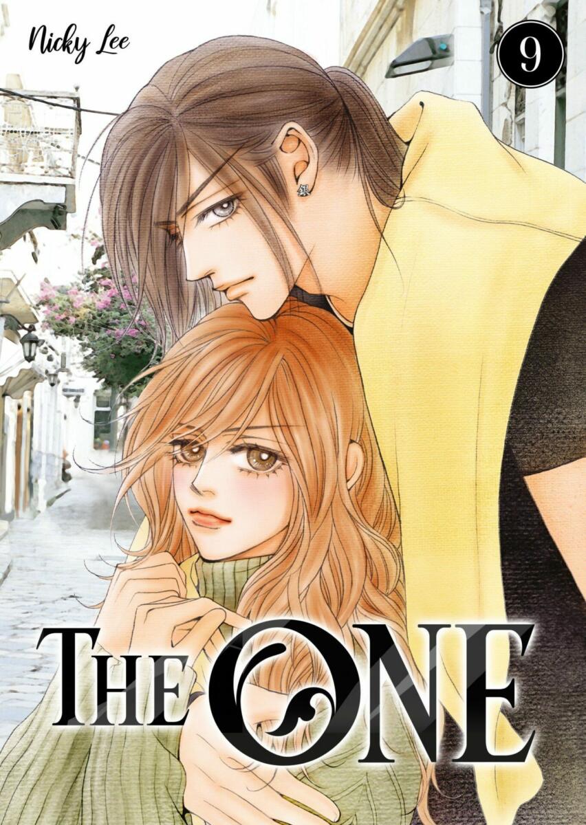 The One Vol.9 [14/06/23]