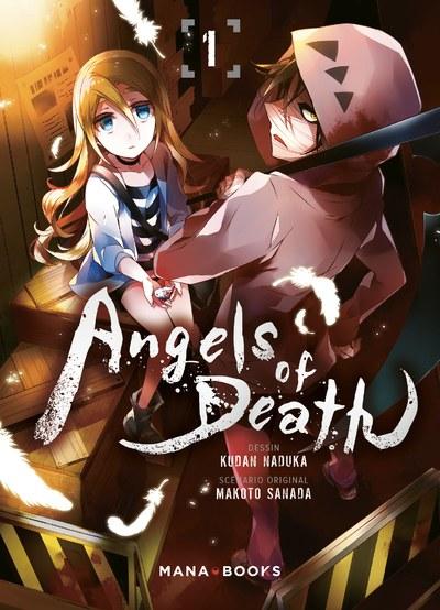 Angels of Death T1
